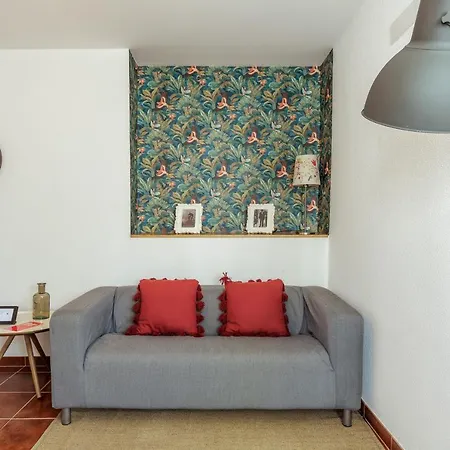 Pinheirinha Guest House Alpiarca Exterior photo