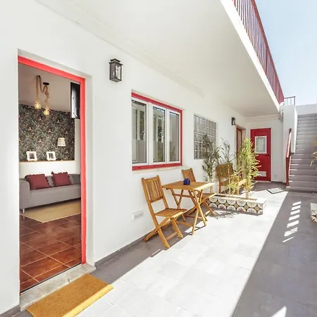 Pinheirinha Guest House Alpiarca Exterior photo