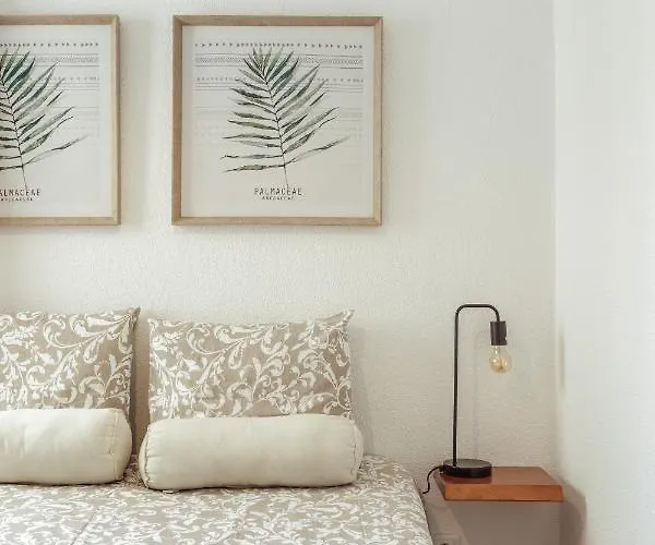 Pinheirinha Guest House