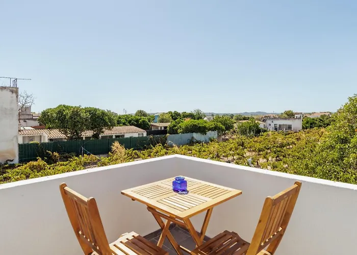 Pinheirinha Guest House