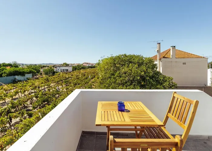 Pinheirinha Guest House