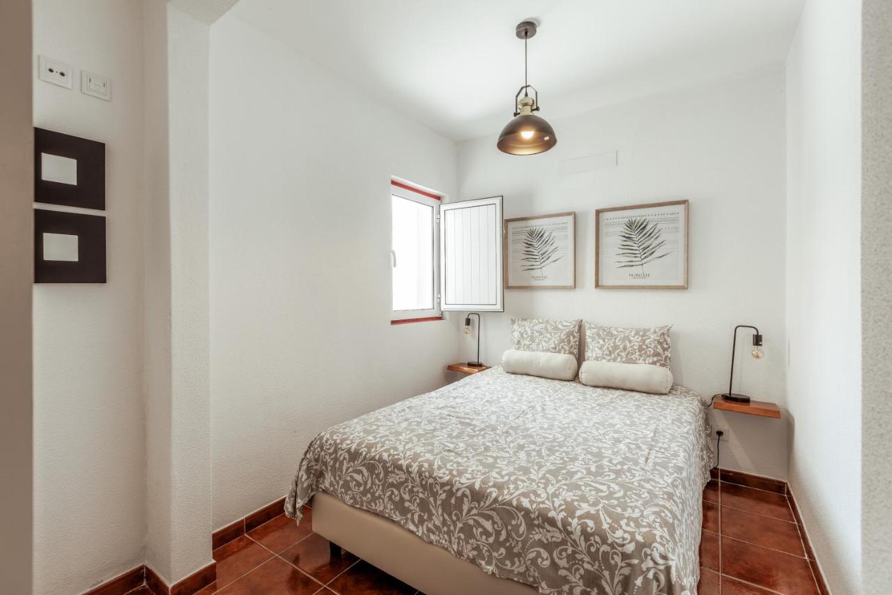 Apartment Pinheirinha