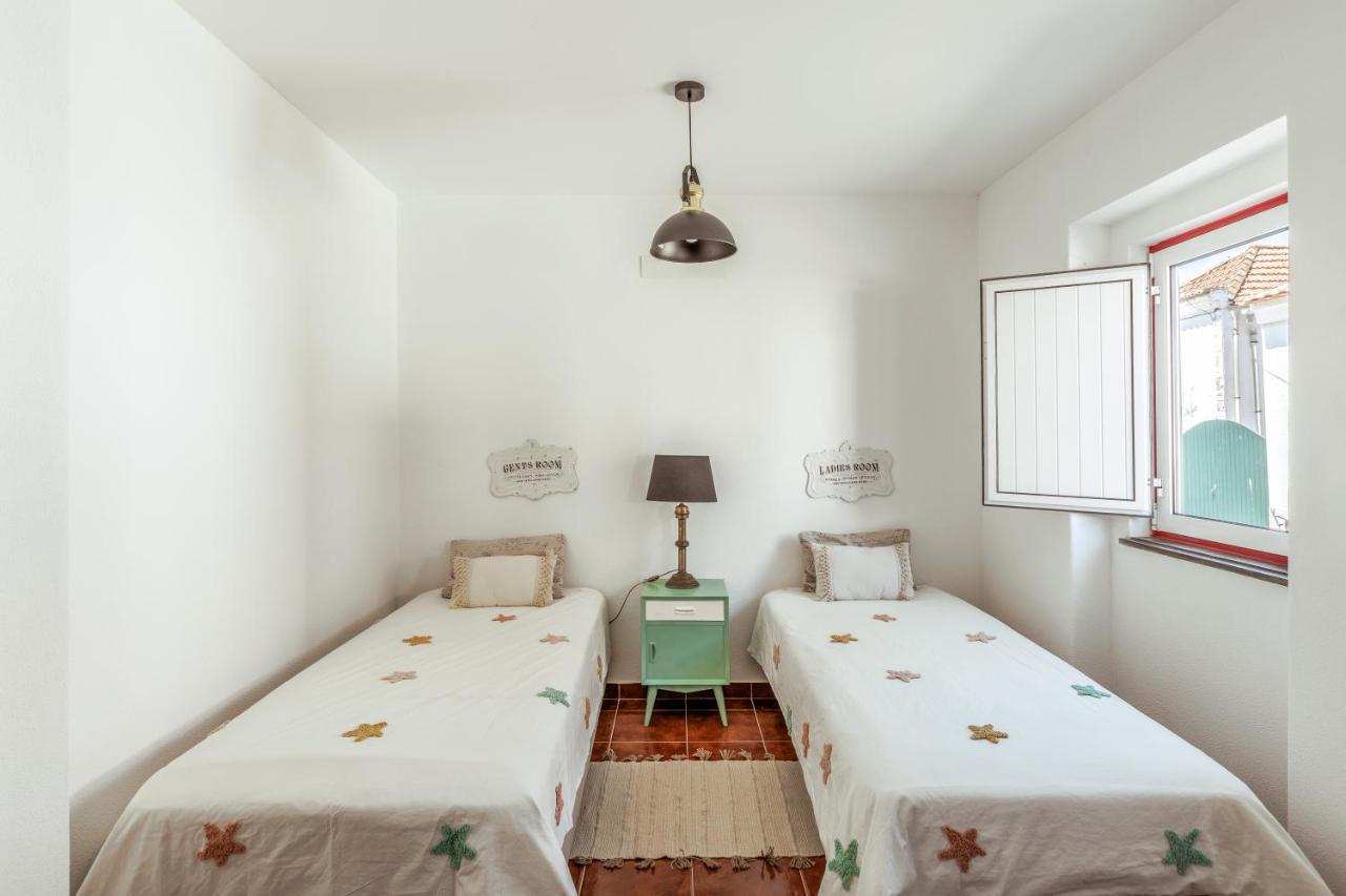 Pinheirinha Apartment
