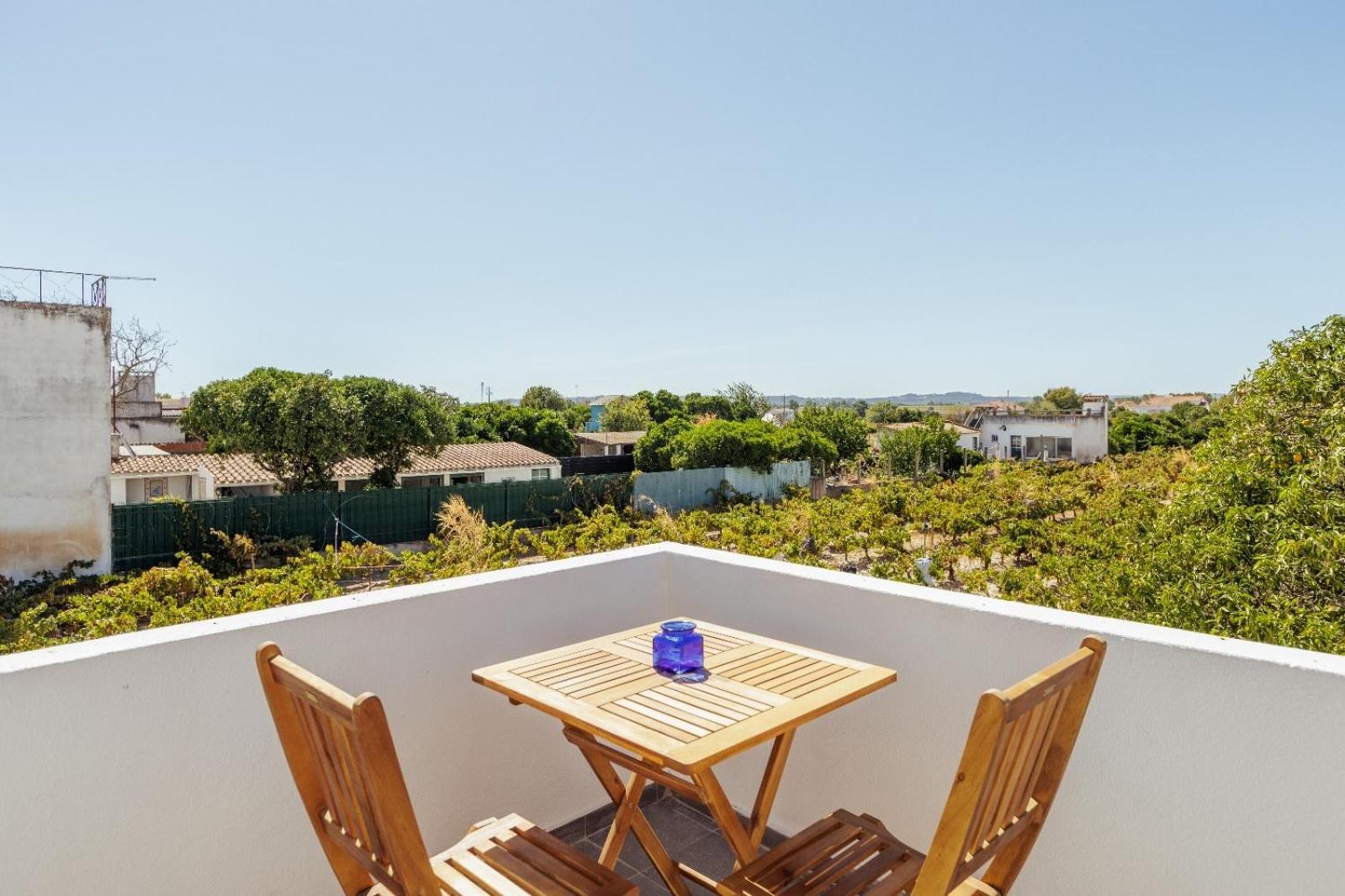 Pinheirinha Apartment Alpiarca