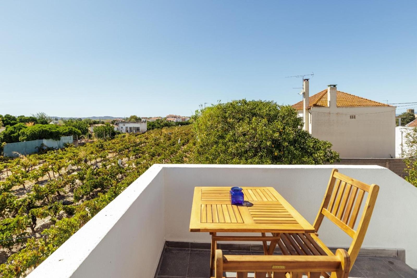 Pinheirinha Apartment Alpiarca